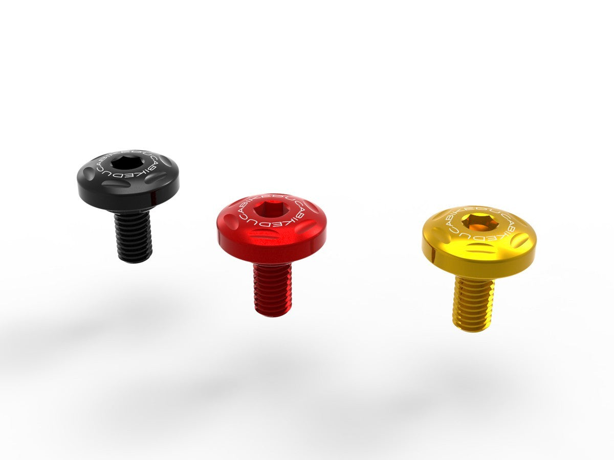 KVT15 M937 Left Side Screw