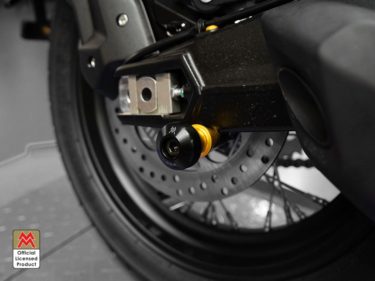 SCP04 Rear Lift Support Kit Moto Morini