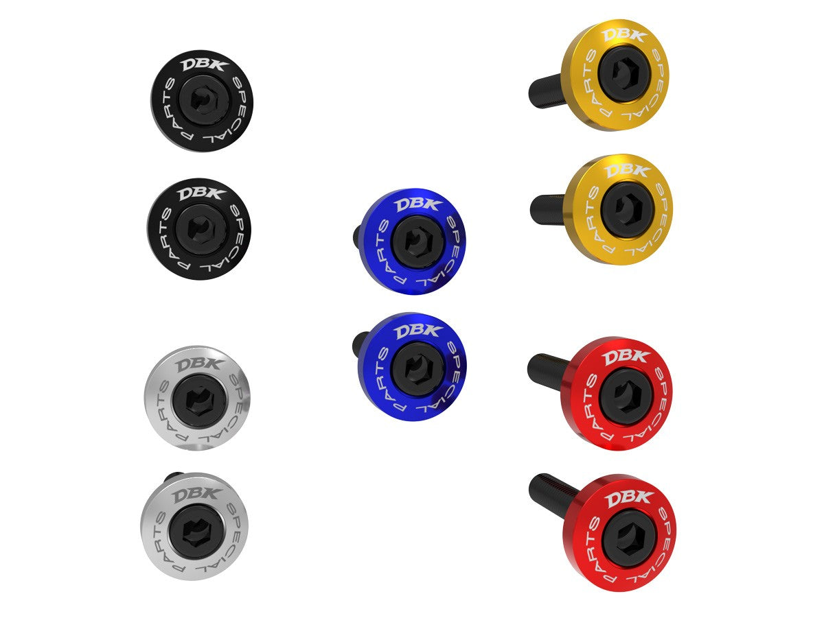 BMW R1300GS Handlebar Washers