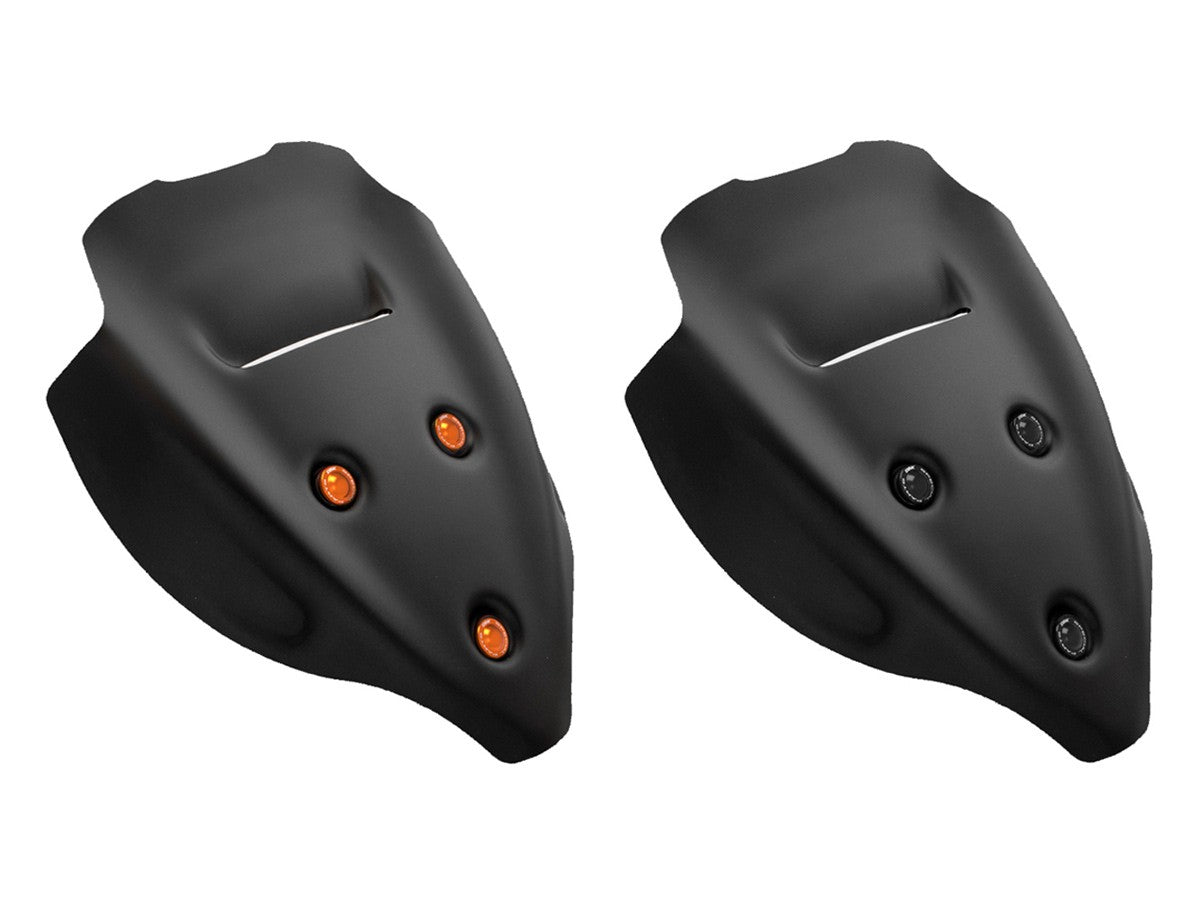 Cup28 KTM 990 Duke Windscreen Touring