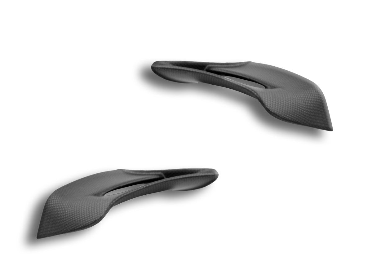 CRB42O Pair Of Carbon Wings