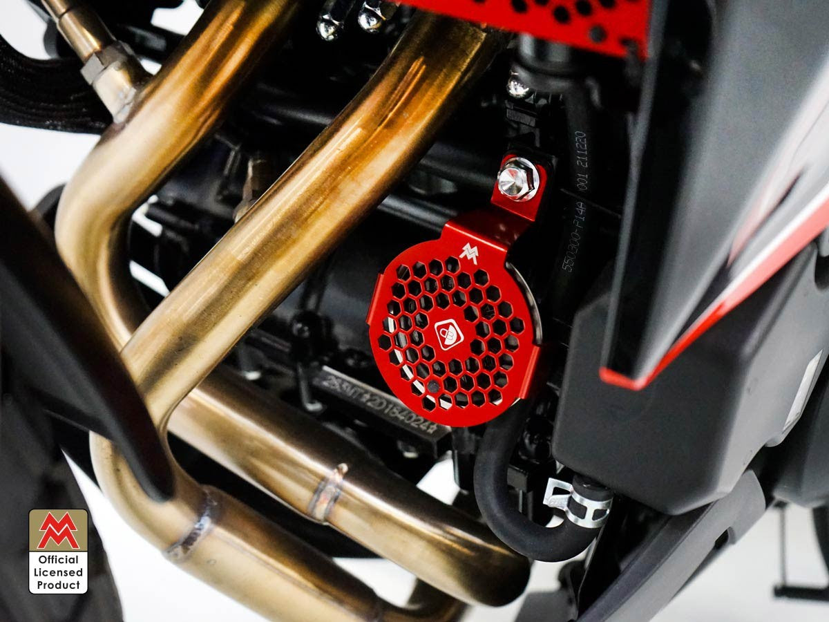 PCS01 Horn Protection Moto Morini