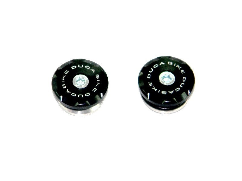 TTF06 Kit Central Frame Caps