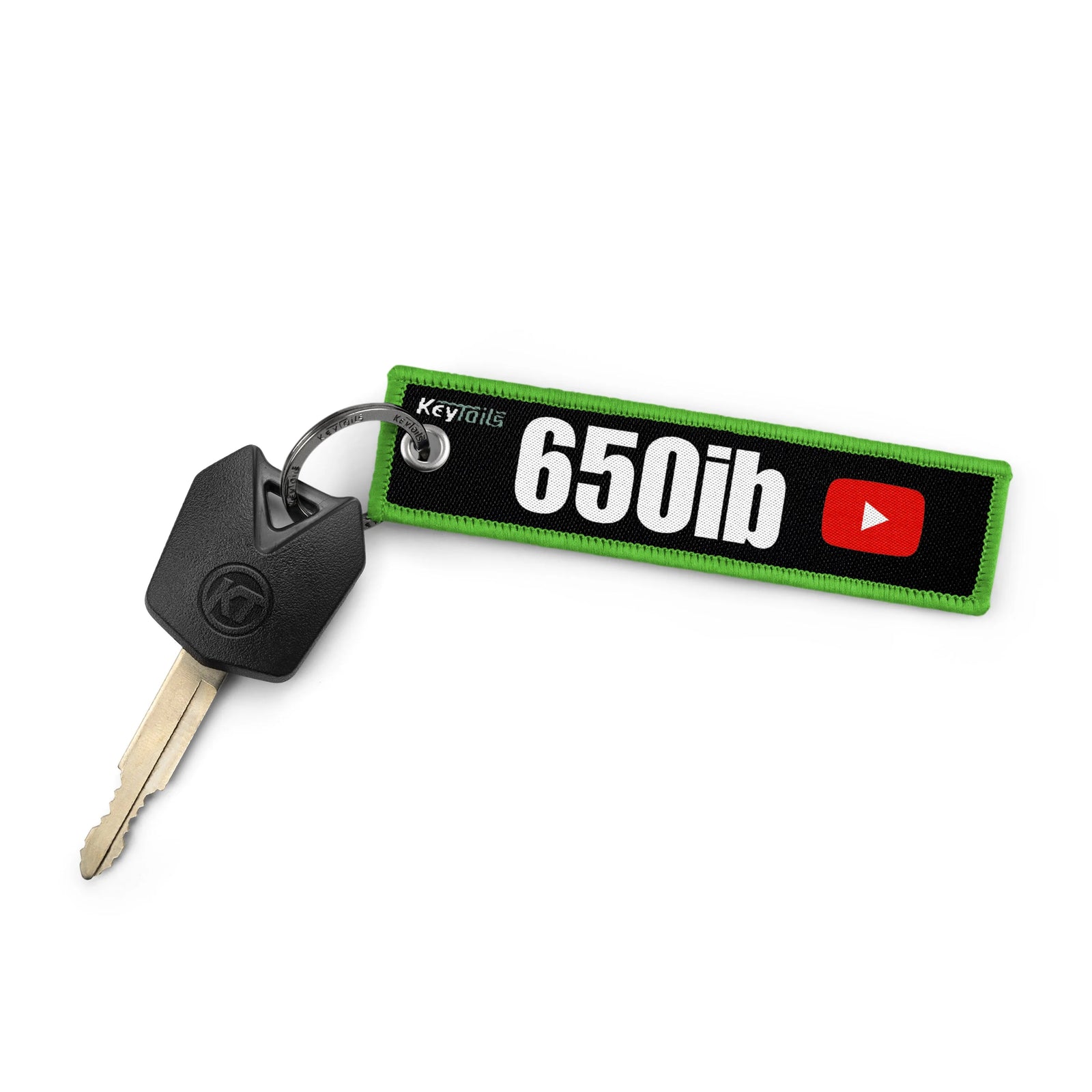 650ib SMCKDWN