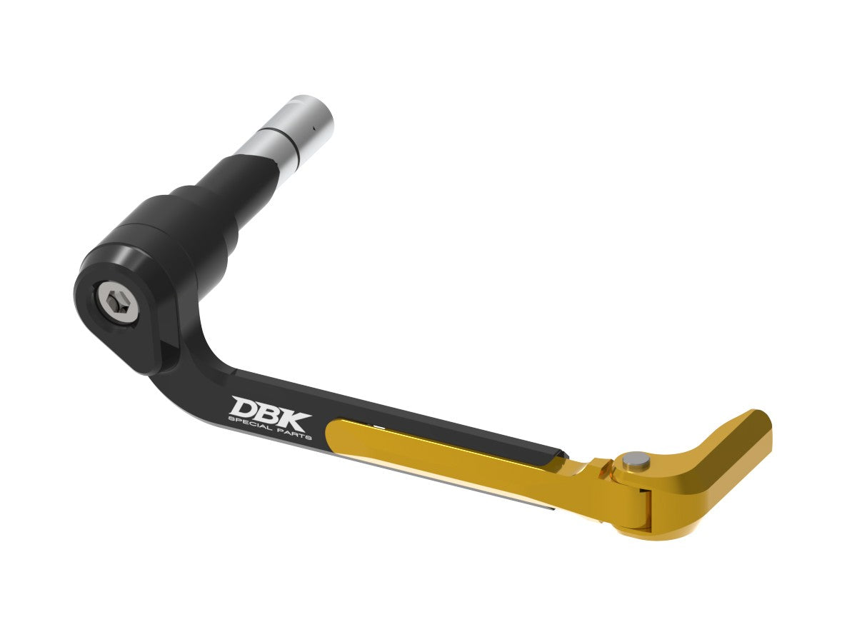 Brake Lever Protection Aprilia