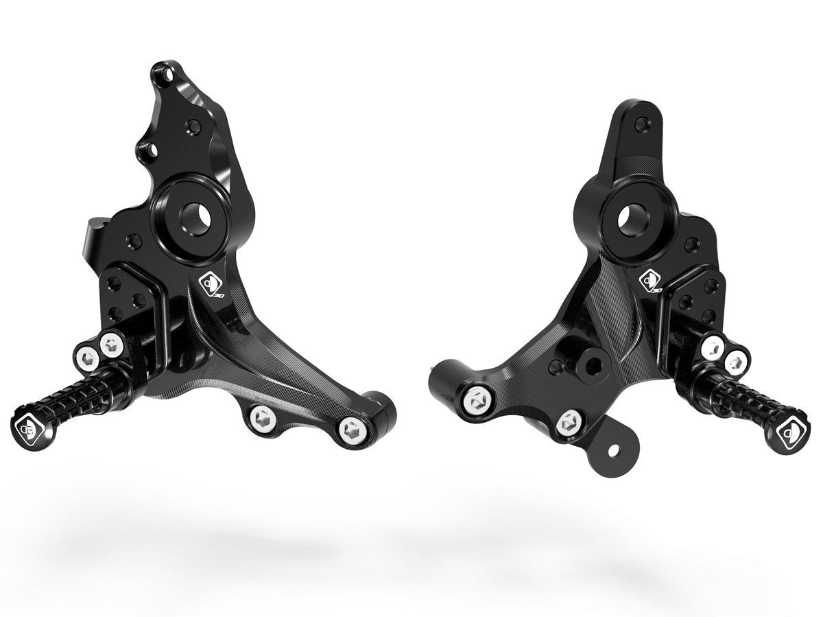 PRM93701 M937 Adjustable Rearset