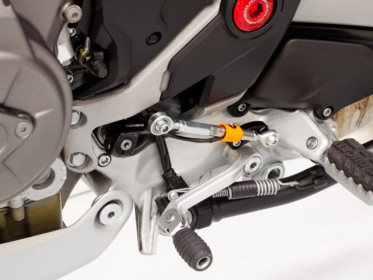 Rprc07 MTSV4S Reverse Shift Kit