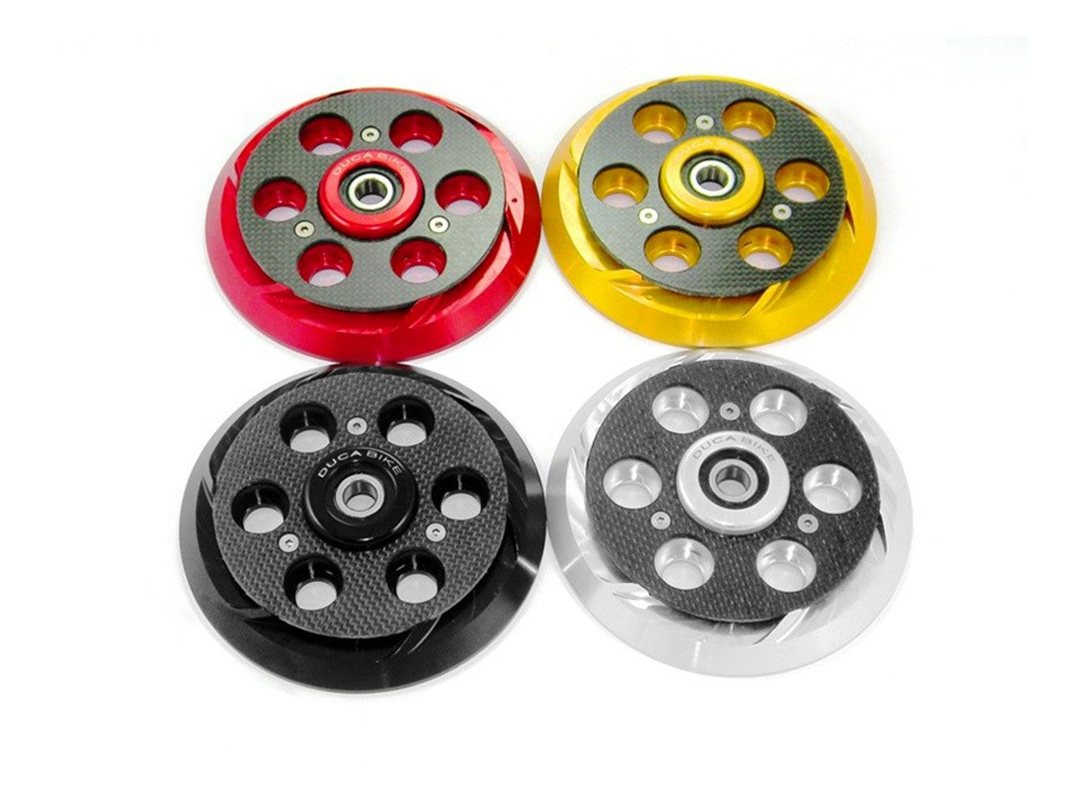 PSF01 Clutch Pressure Plate Air System