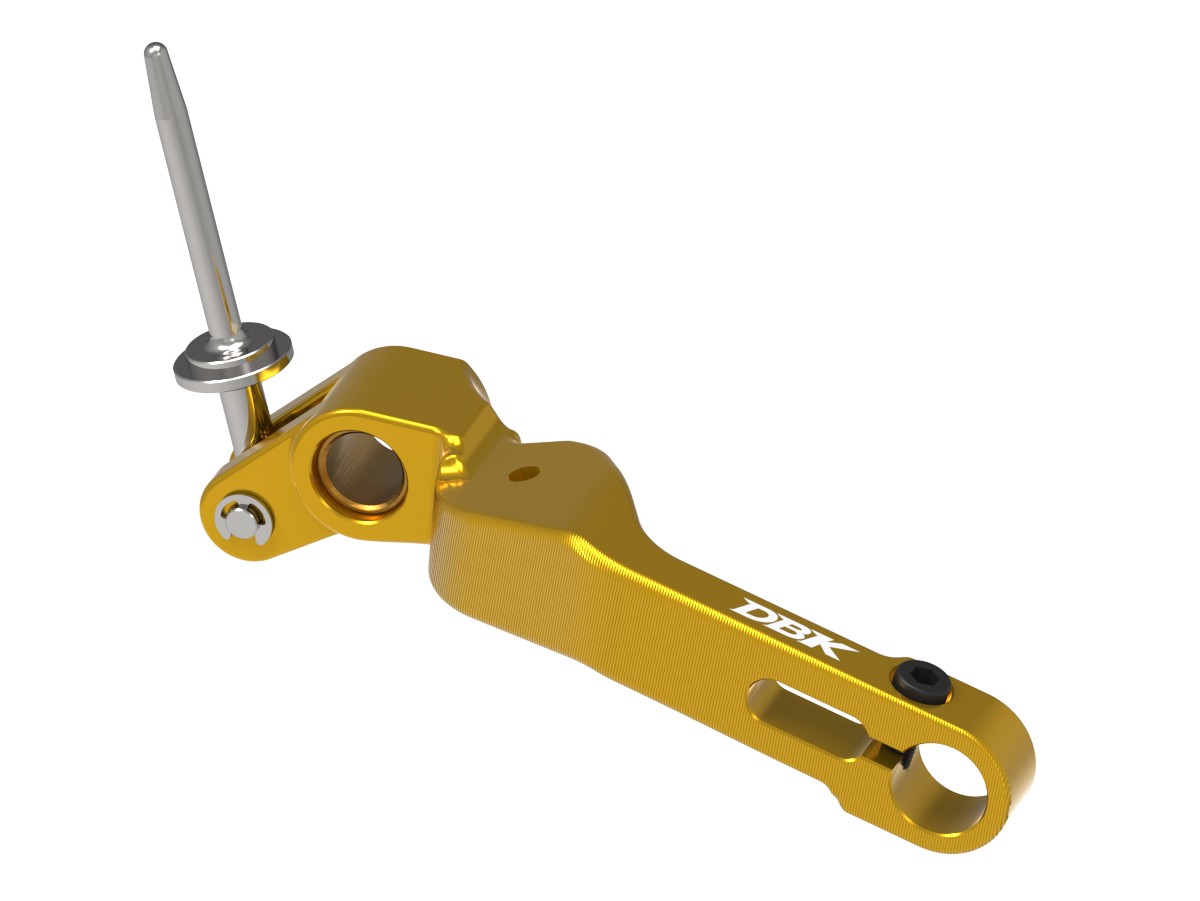 RPLF32 Streetfighter V4 MY 25 Brake Lever