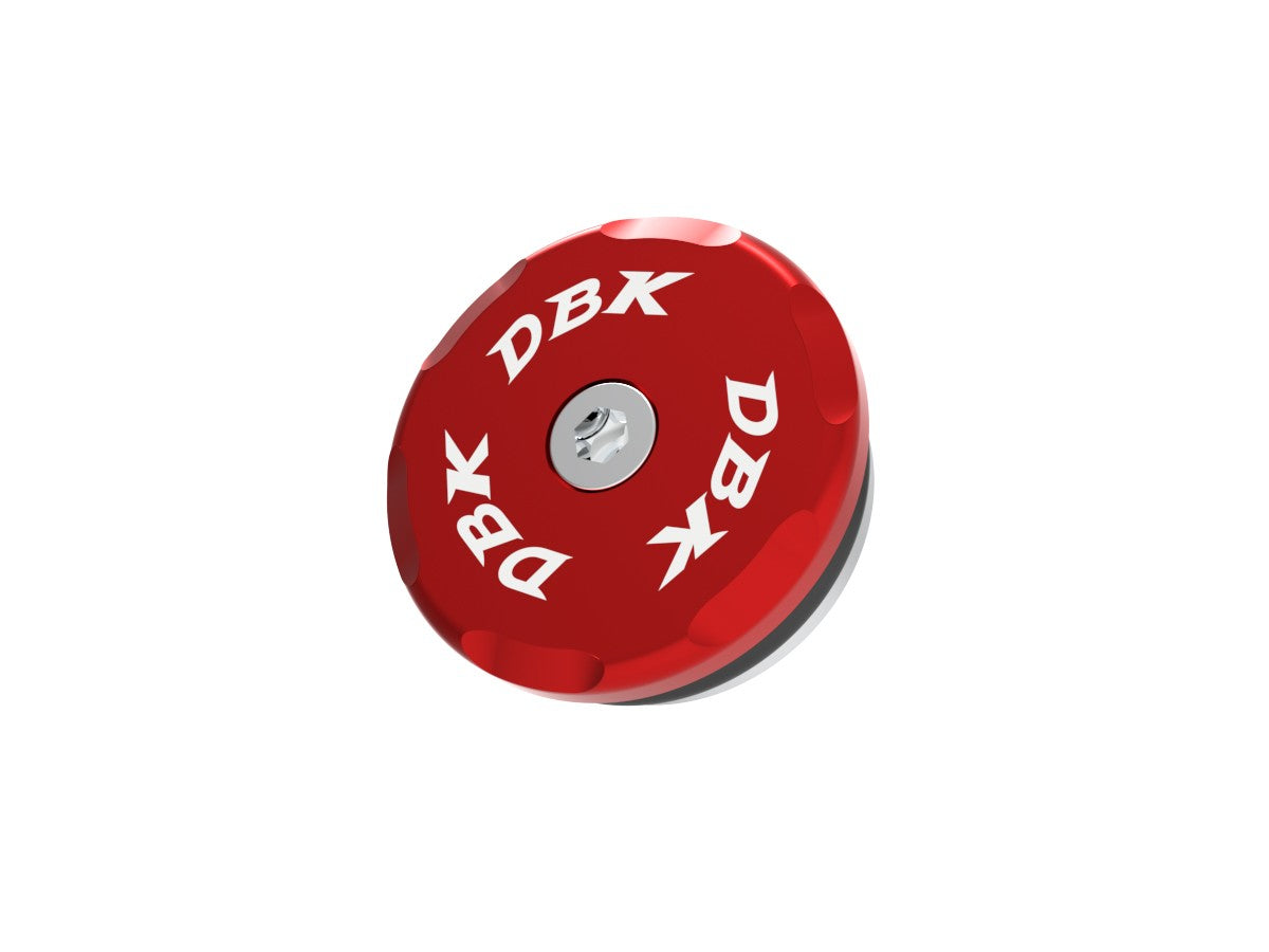 TRD07 Right Front Wheel Cap