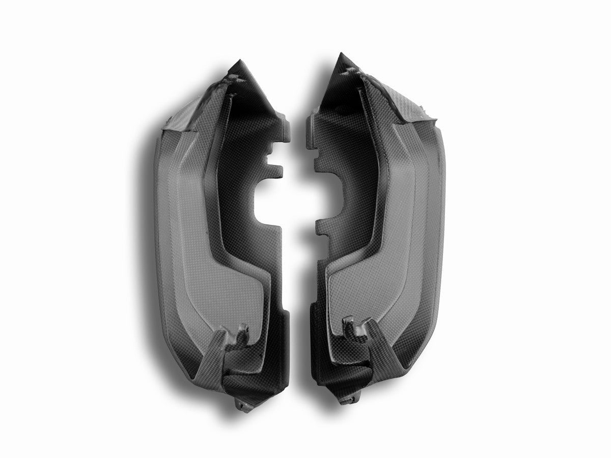 CRB50O MTSV4 Carbon Side Panels