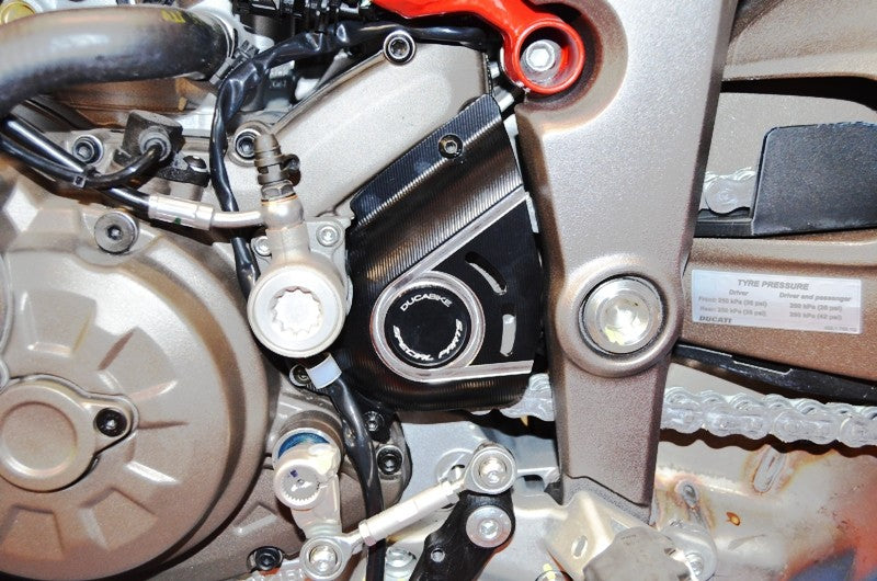CP05 Sprocket Cover MTS My15