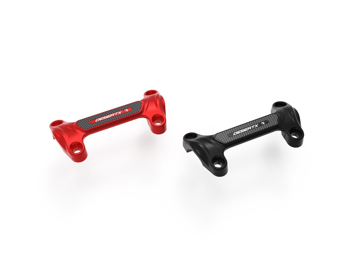 BM17 DesertX Handlebar Clamp