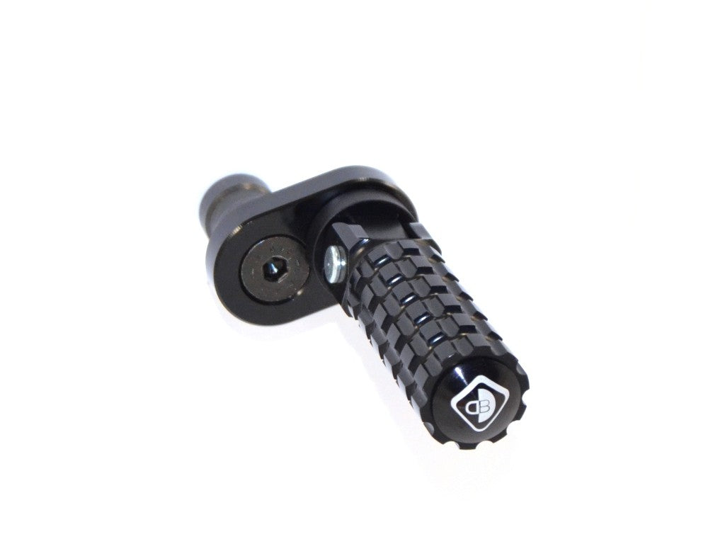 PPSCRA01 Adjustable Foot Pegs Scrambler