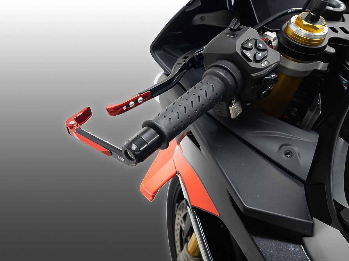 Clutch Lever Protection Aprilia
