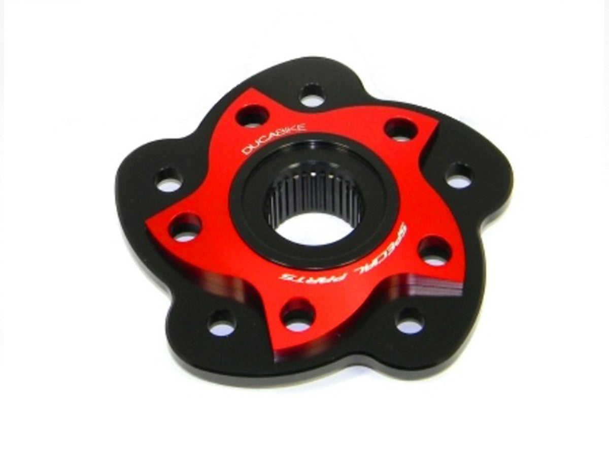 PC5F04 Sprocket Carrier