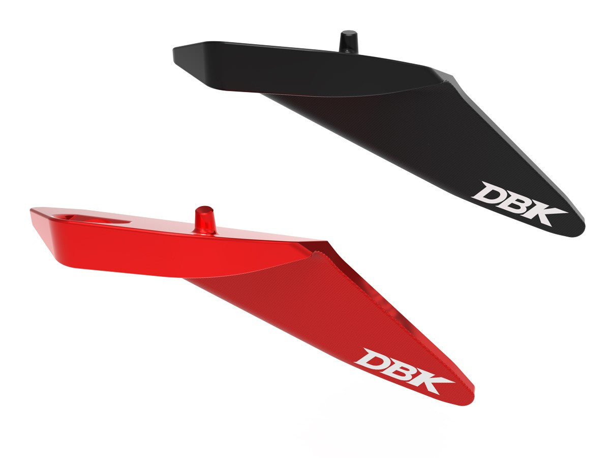 Ducati Panigale/Streetfighter V2 2025 Chain Guard
