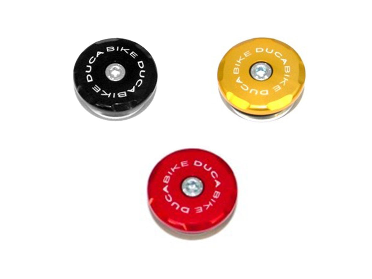 TRD04 Right Front Wheel Cap