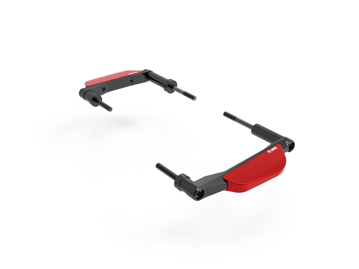 Ducabike DBK Ptst02 Frame Protection Kit