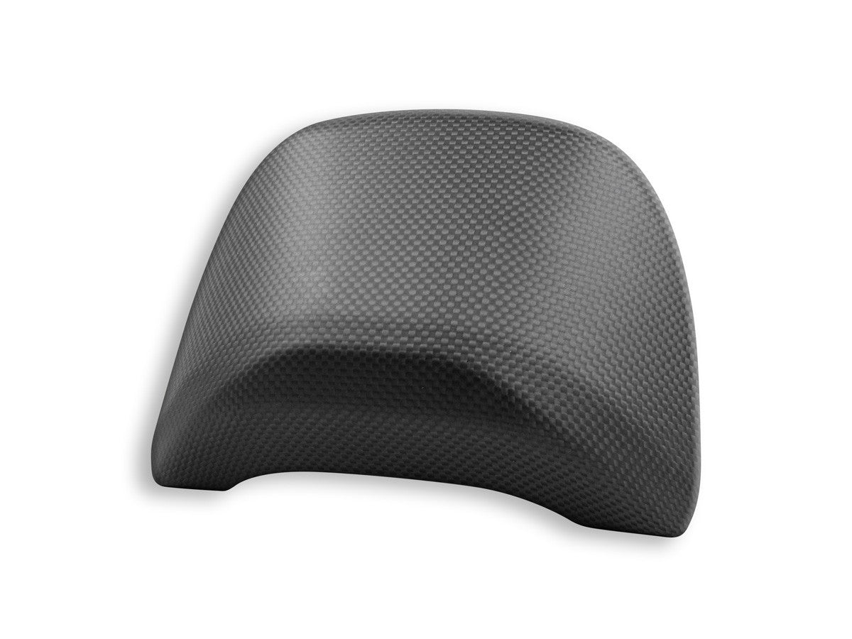 CRB102O MTS V4 Matt Carbon Tank Cover