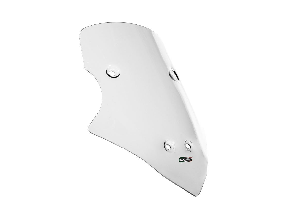 CUP15 MTS V4 Touring Windscreen