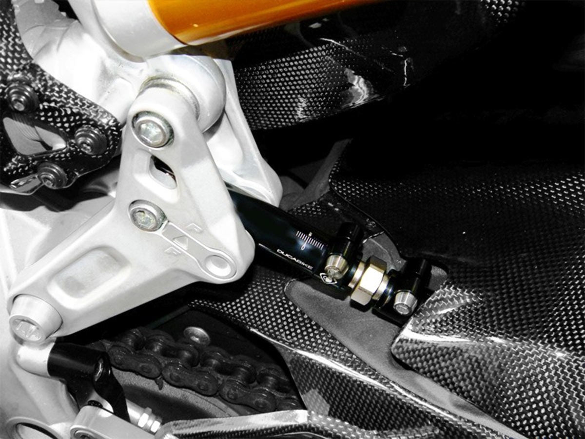 ADR05 Adjustable Linkage SBK Panigale