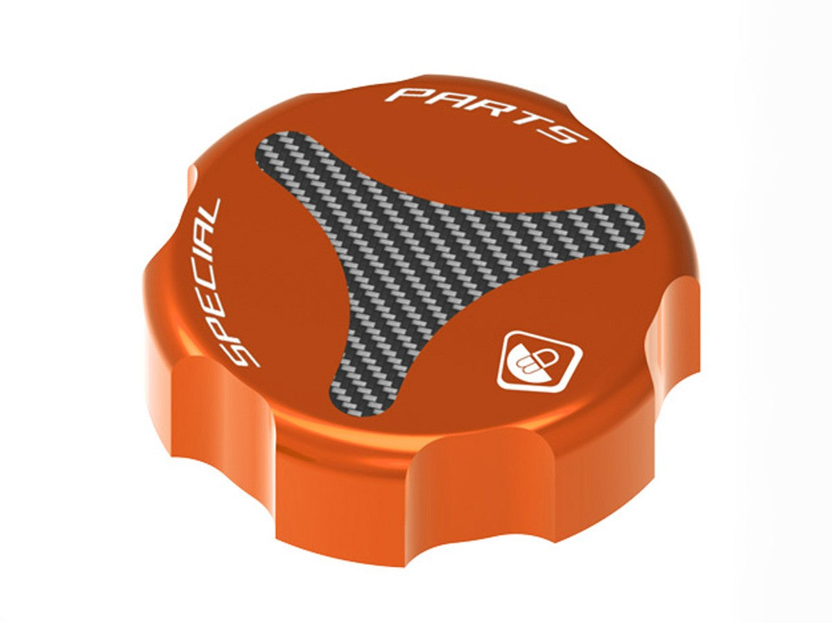 TLS04 Rear Fluid Reservoir Cap
