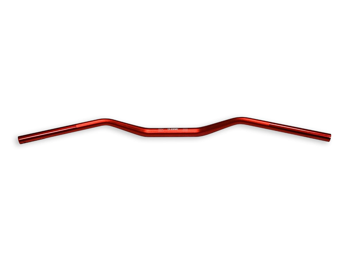 HAN02 VARIABLE SECTION HANDLEBAR Ø 22-28 MM