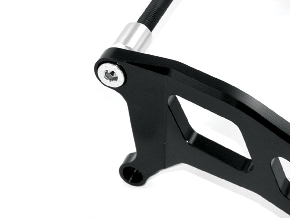 PPNM01DD Passenger Footpeg Kit
