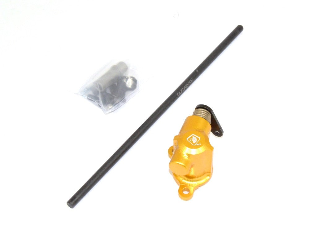AFM02 Mechanical Clutch Actuator Scrambler