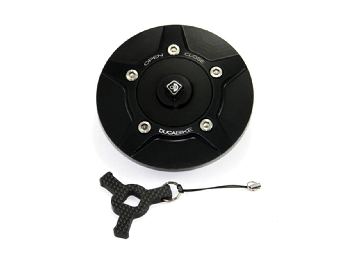 Tsb02 Fuel Tank Cap