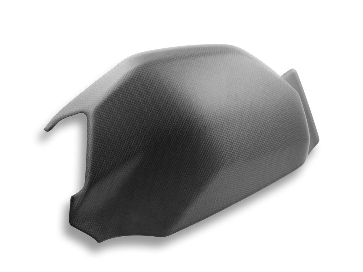 CRB24O Carbon Swingarm Guard