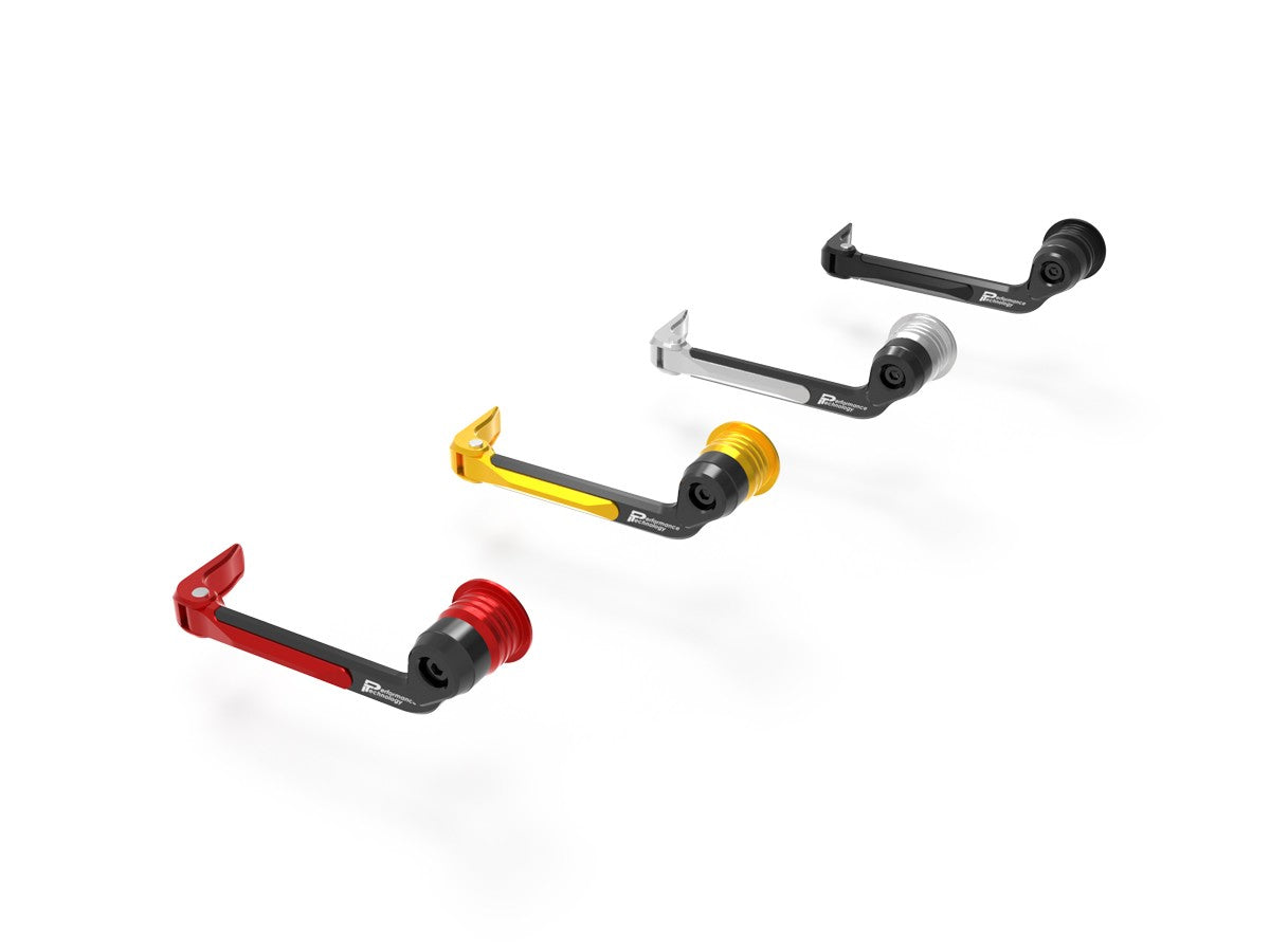 Plc03 Clutch Lever Protection