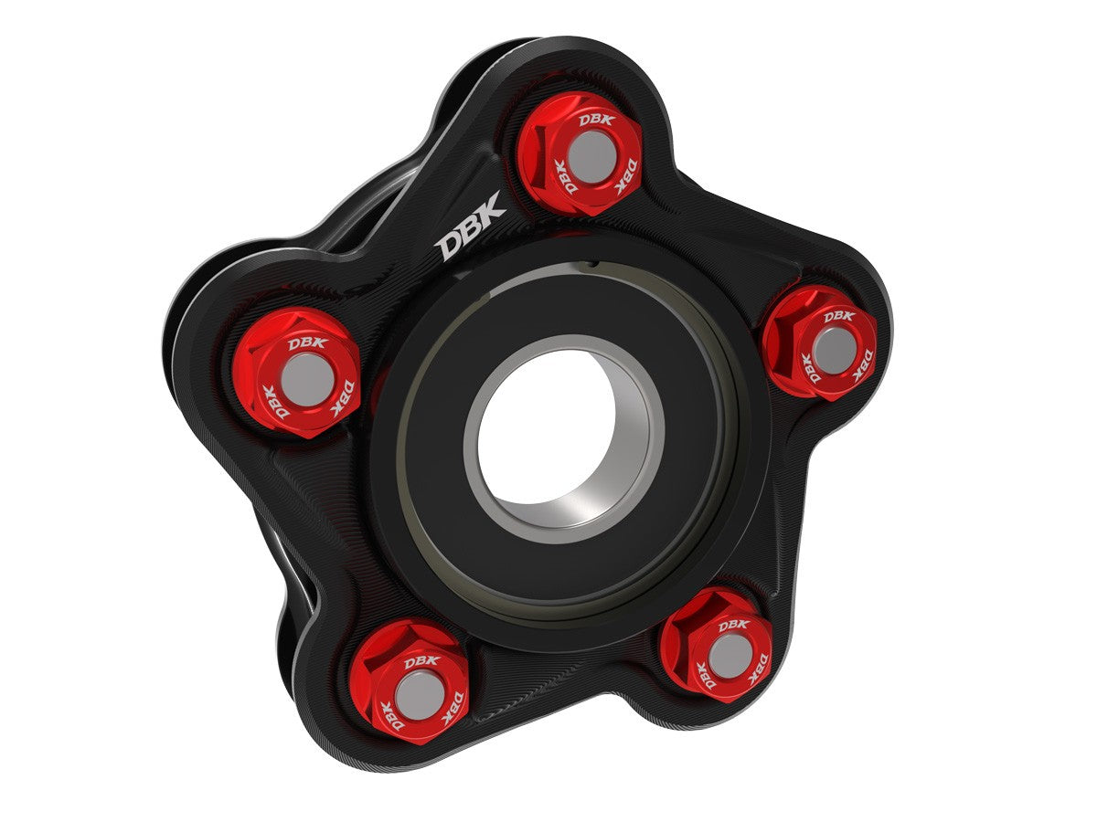 PC5F06 PANIGALE/SF V4 MY25 Rear Chain Sprocket Carrier