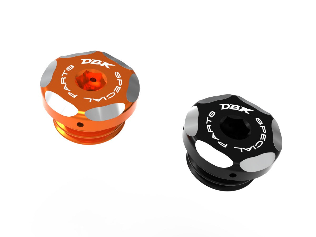 TOO05 KTM Oil Filler Plug