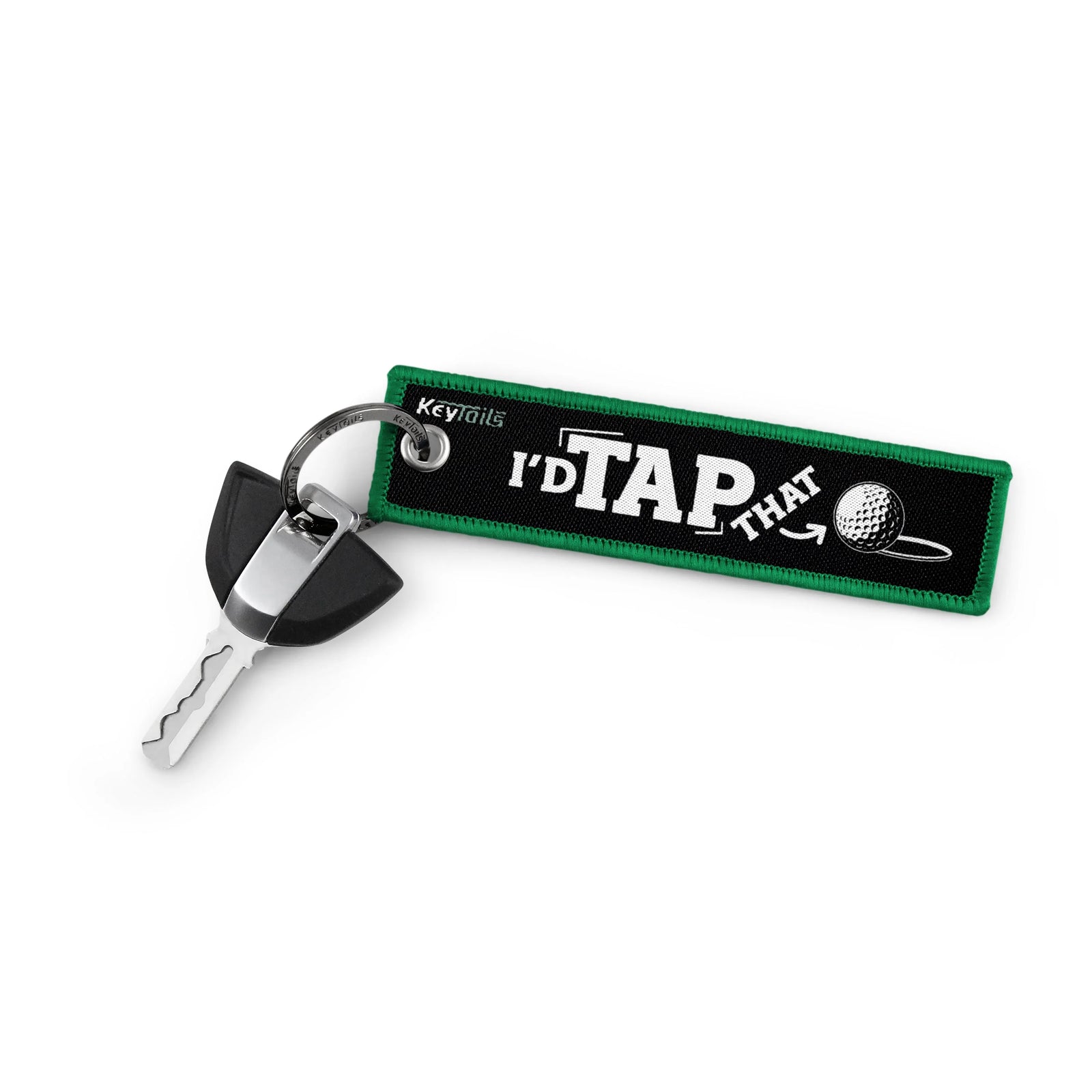 Keytails I'd Tap That Golf