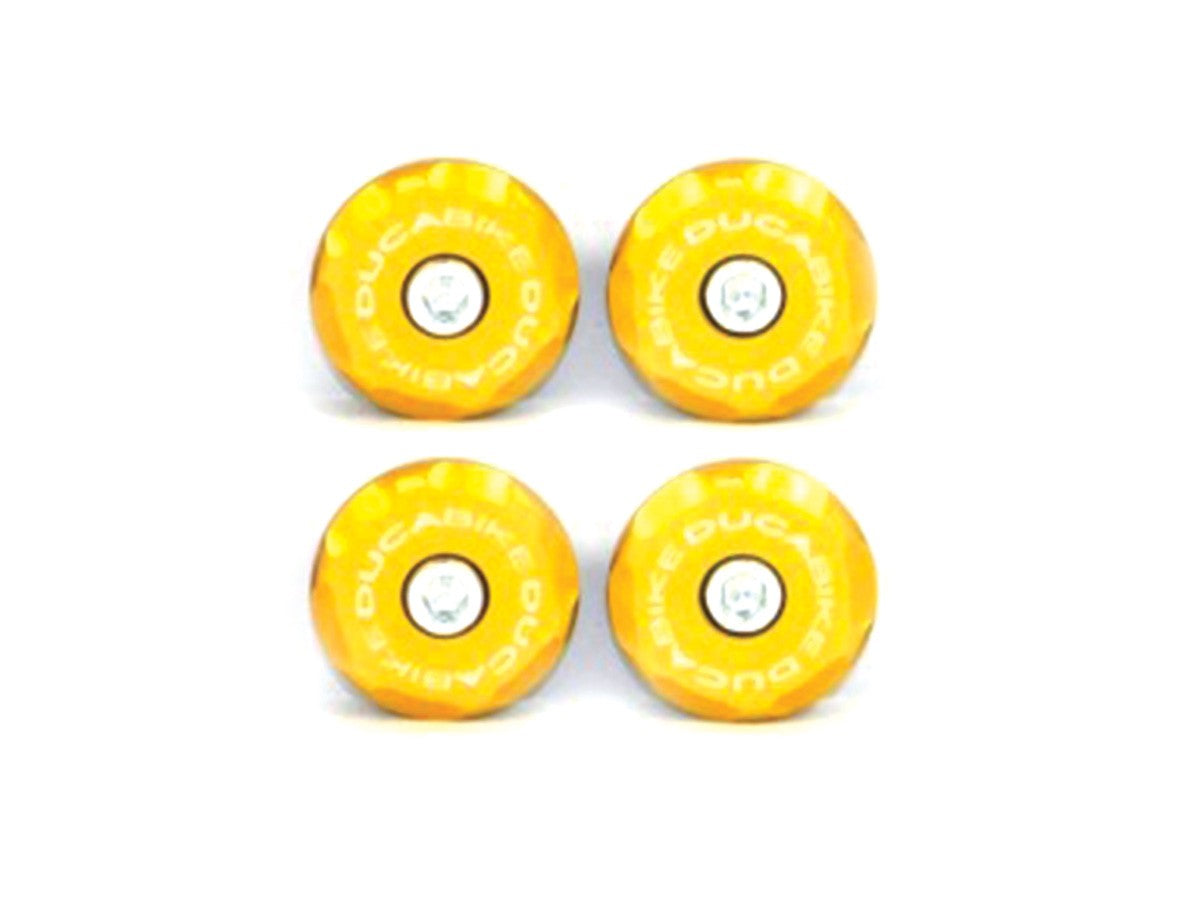 TTNHM01 Kit Frame Plugs Hyp 821/939
