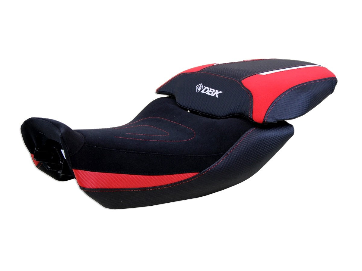 CSDV4C01 Diavel V4 Comfort Seat Cover