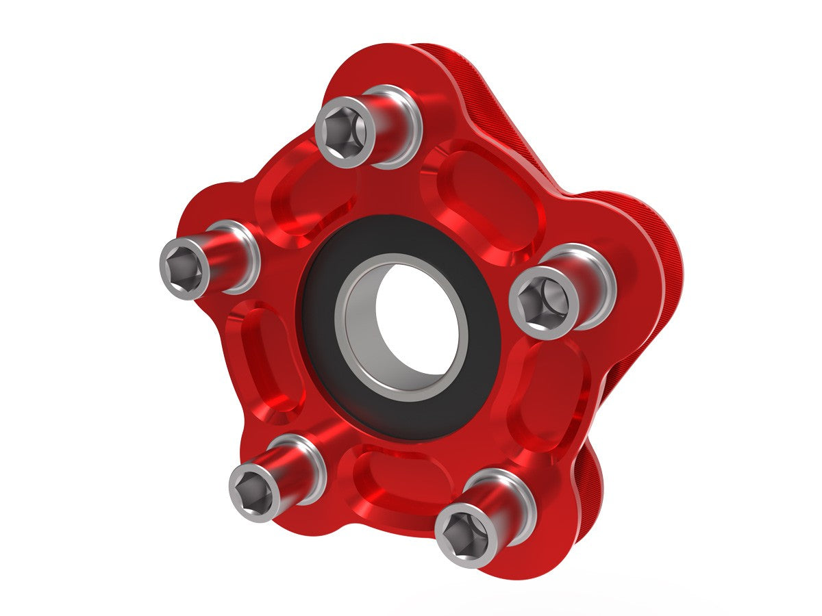 Ducati Panigale/Streetfighter V4 2025 Rear Sprocket Carrier