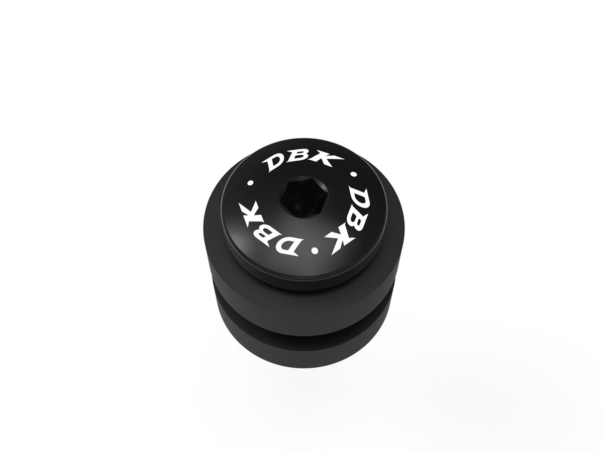 KSPB03 Front Brake Reservoir Mount Screw