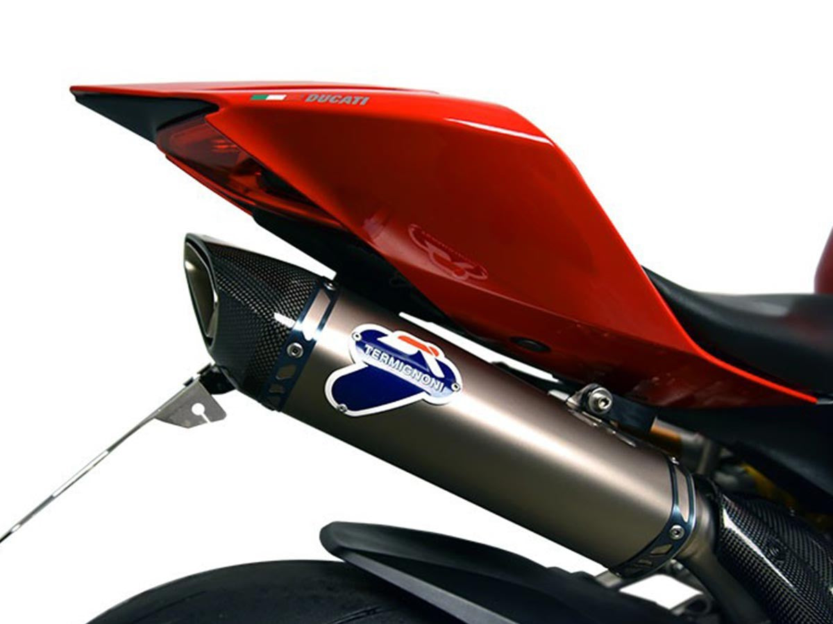 D17009400ITC Termignoni Full System Force Ducati Panigale 1199/1299