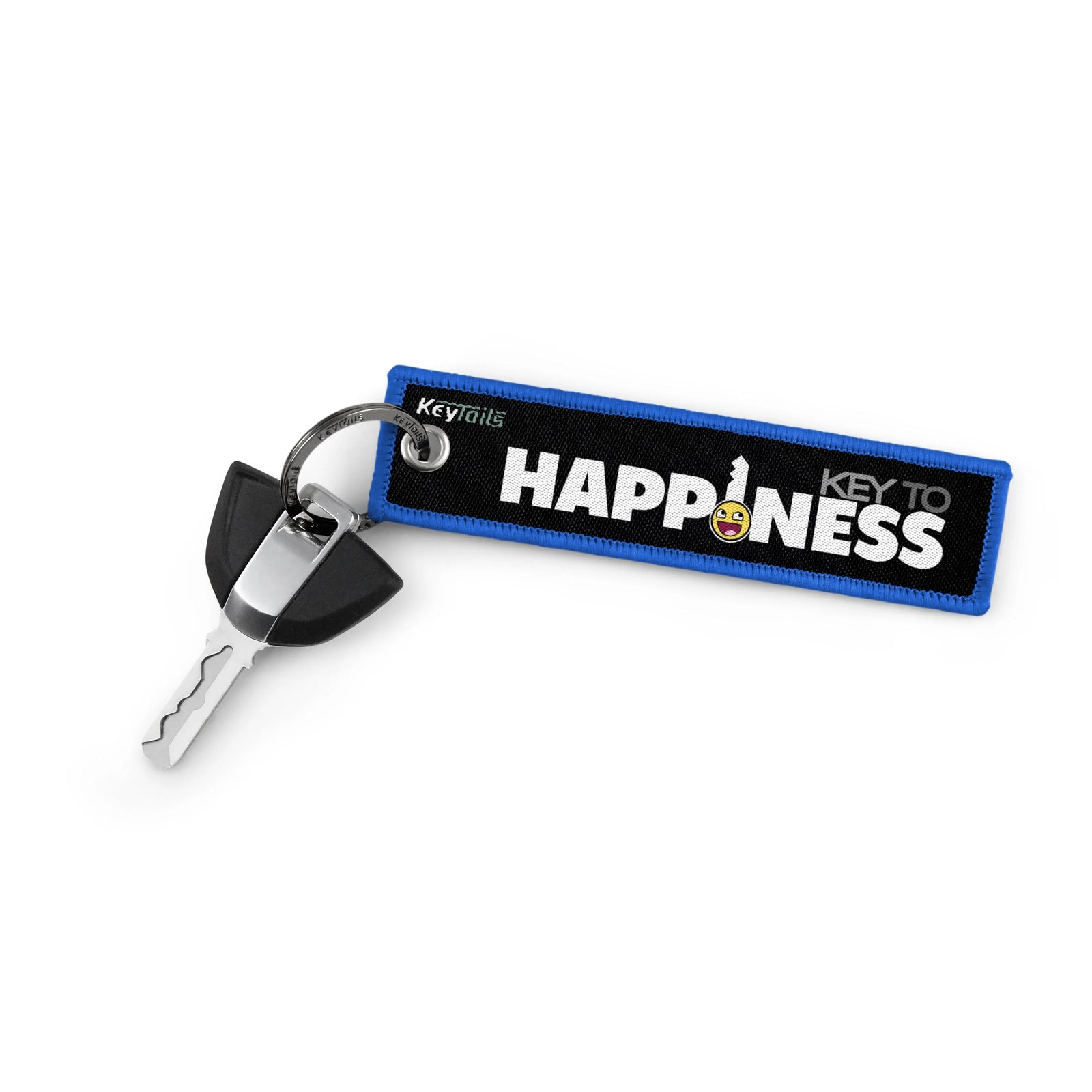 Key To Happiness