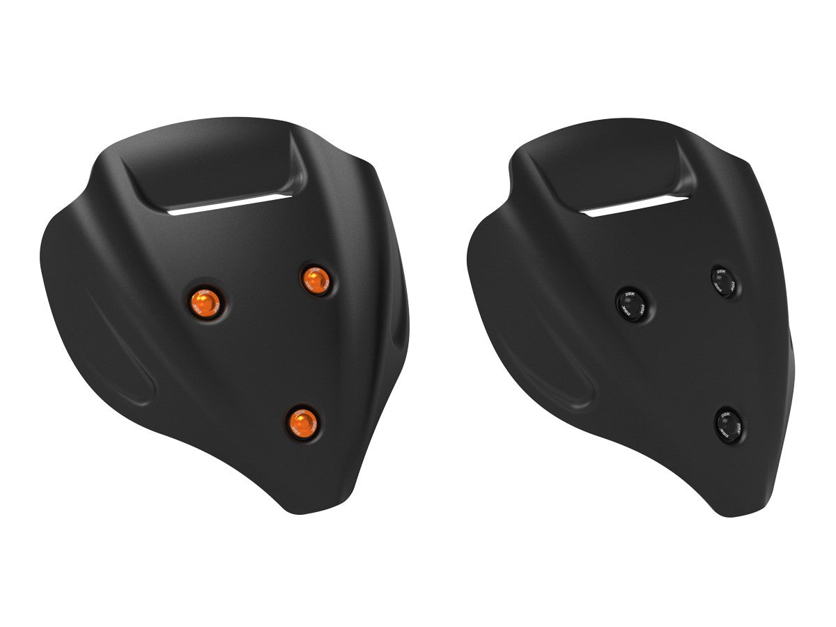 Cup27 KTM 990 Duke Windscreen Sport