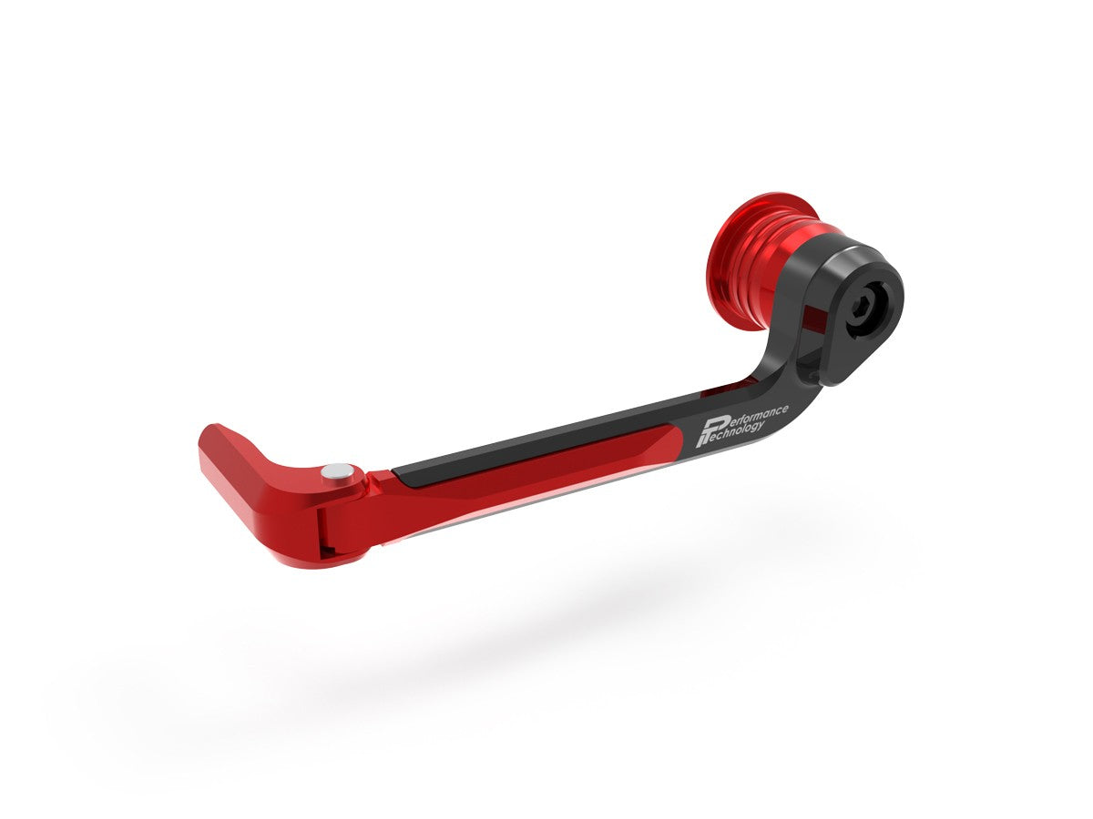 Plc03 Clutch Lever Protection