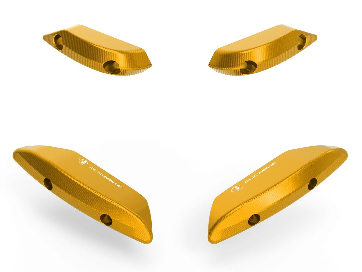 TCA01 SFV4 Wing Cover Caps