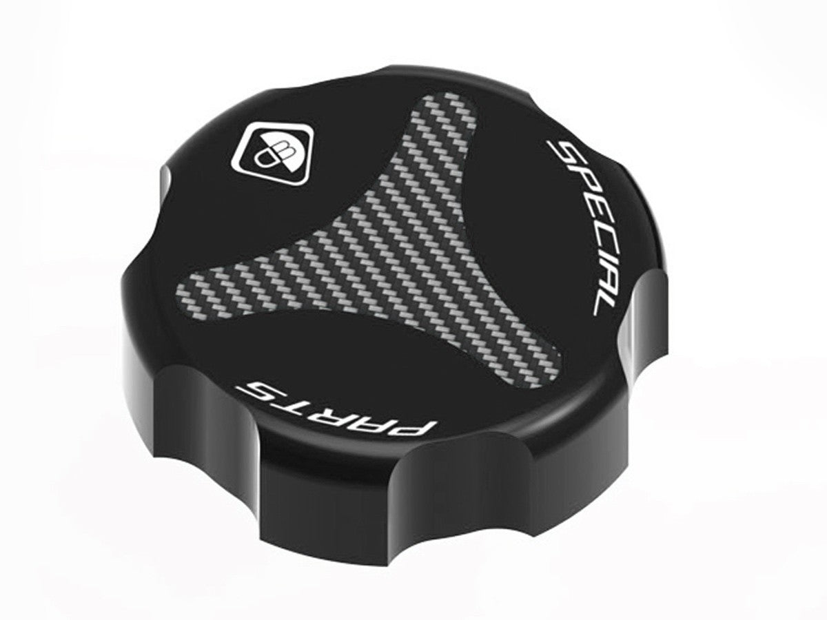 TLS04 Rear Fluid Reservoir Cap