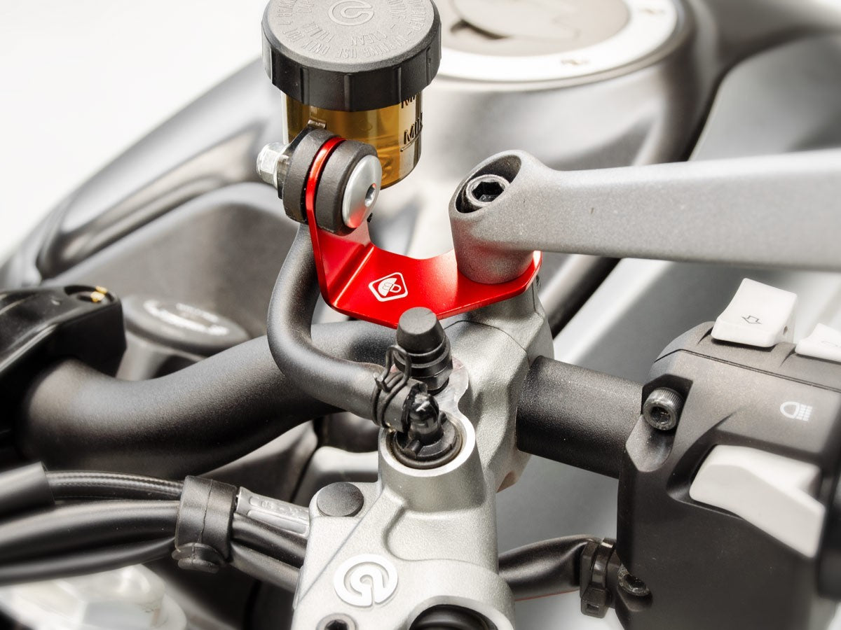 STA05 Clutch Fluid Reservoir Support