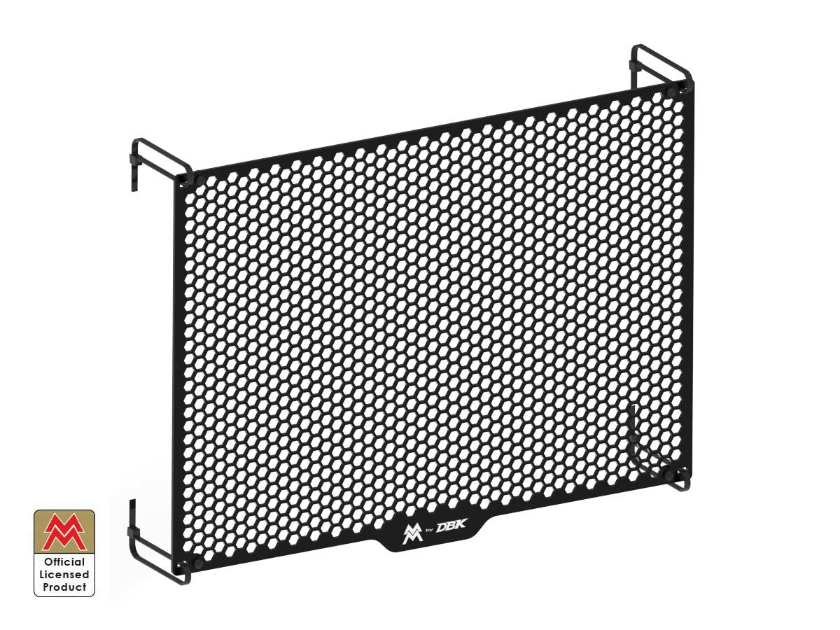 Water Radiator Guard Moto Morini X-Cape 700