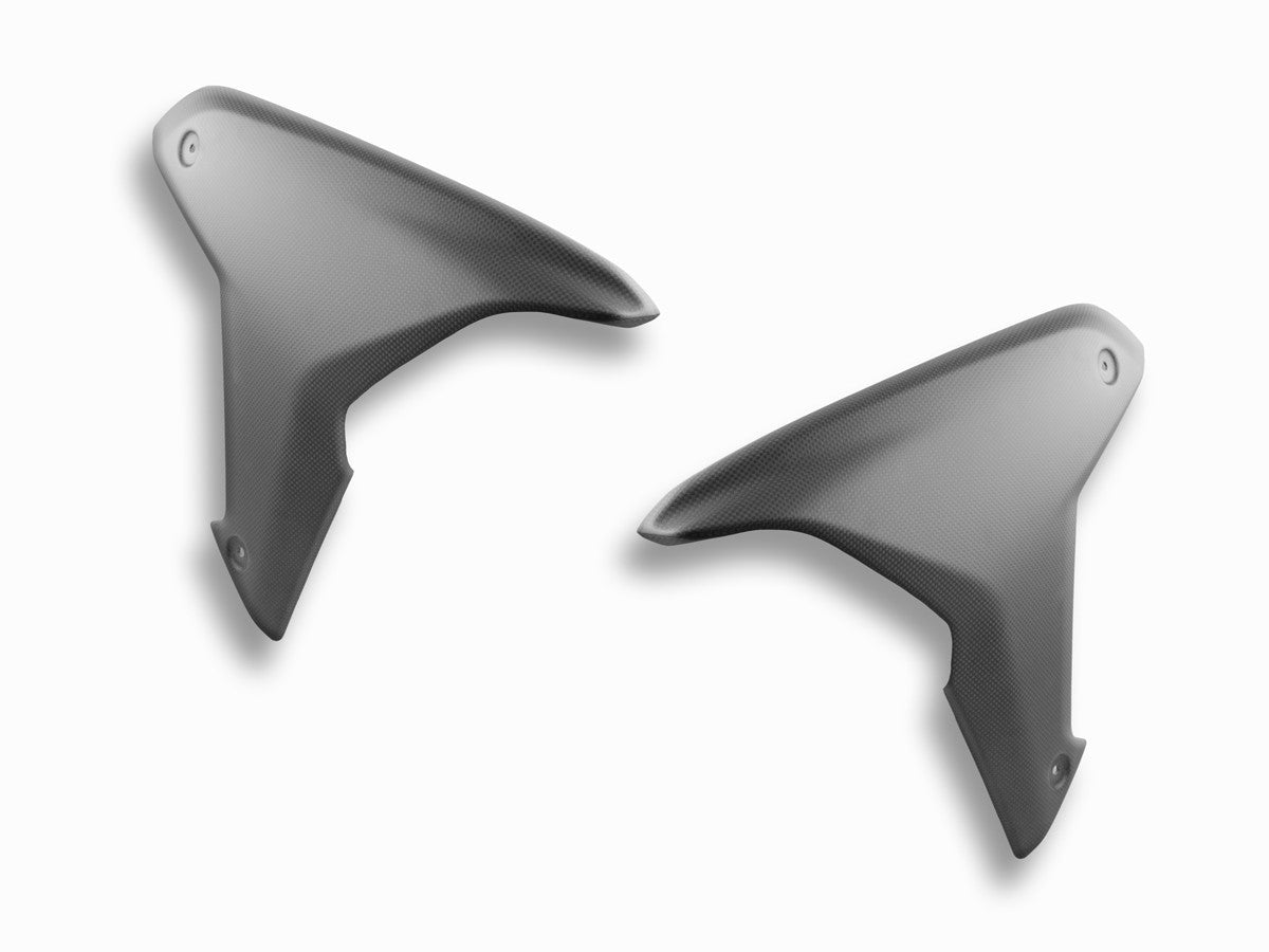 CRB12O Carbon Side Panels