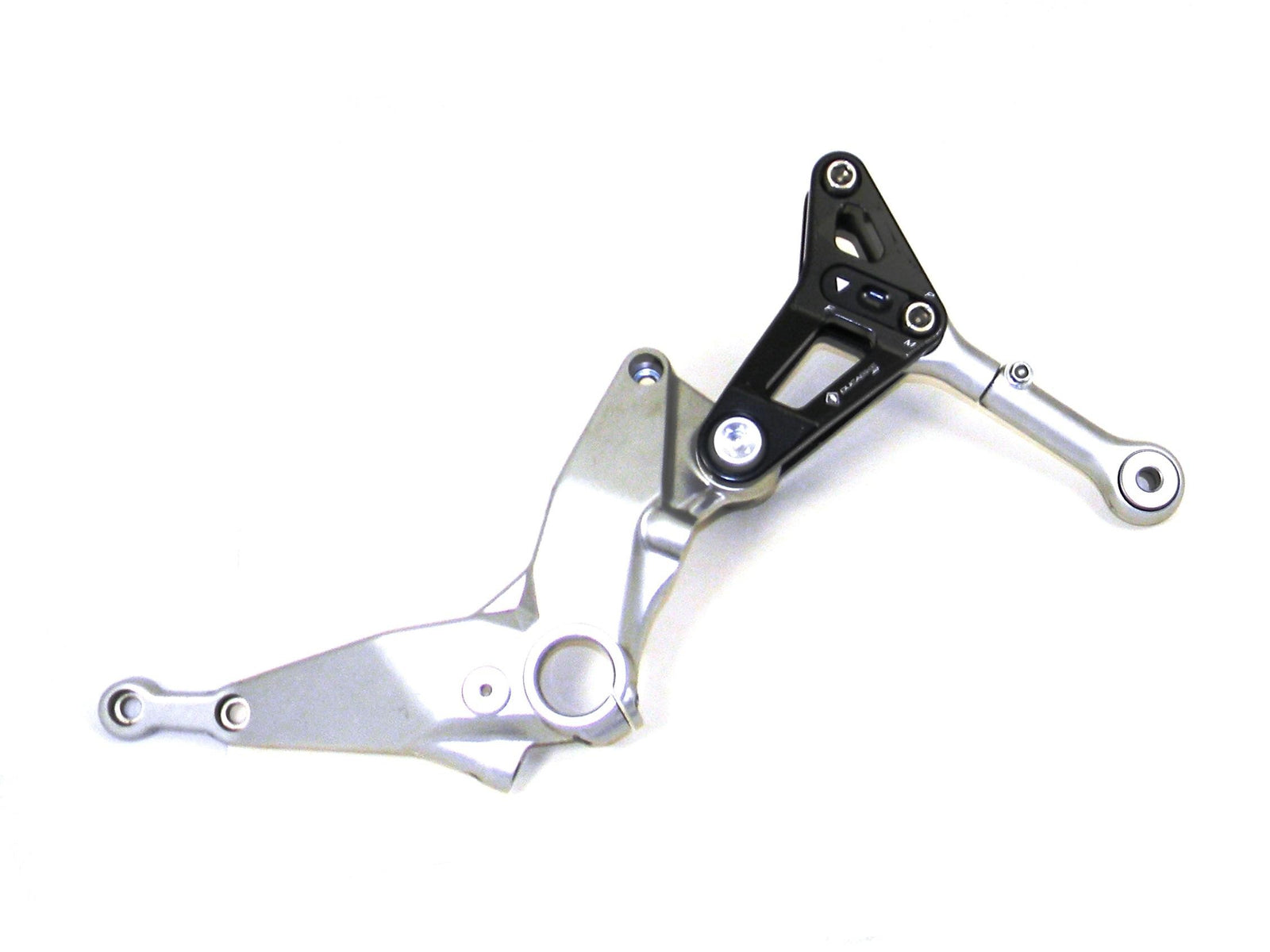 BSP01 Rear Link Suspension Panigale
